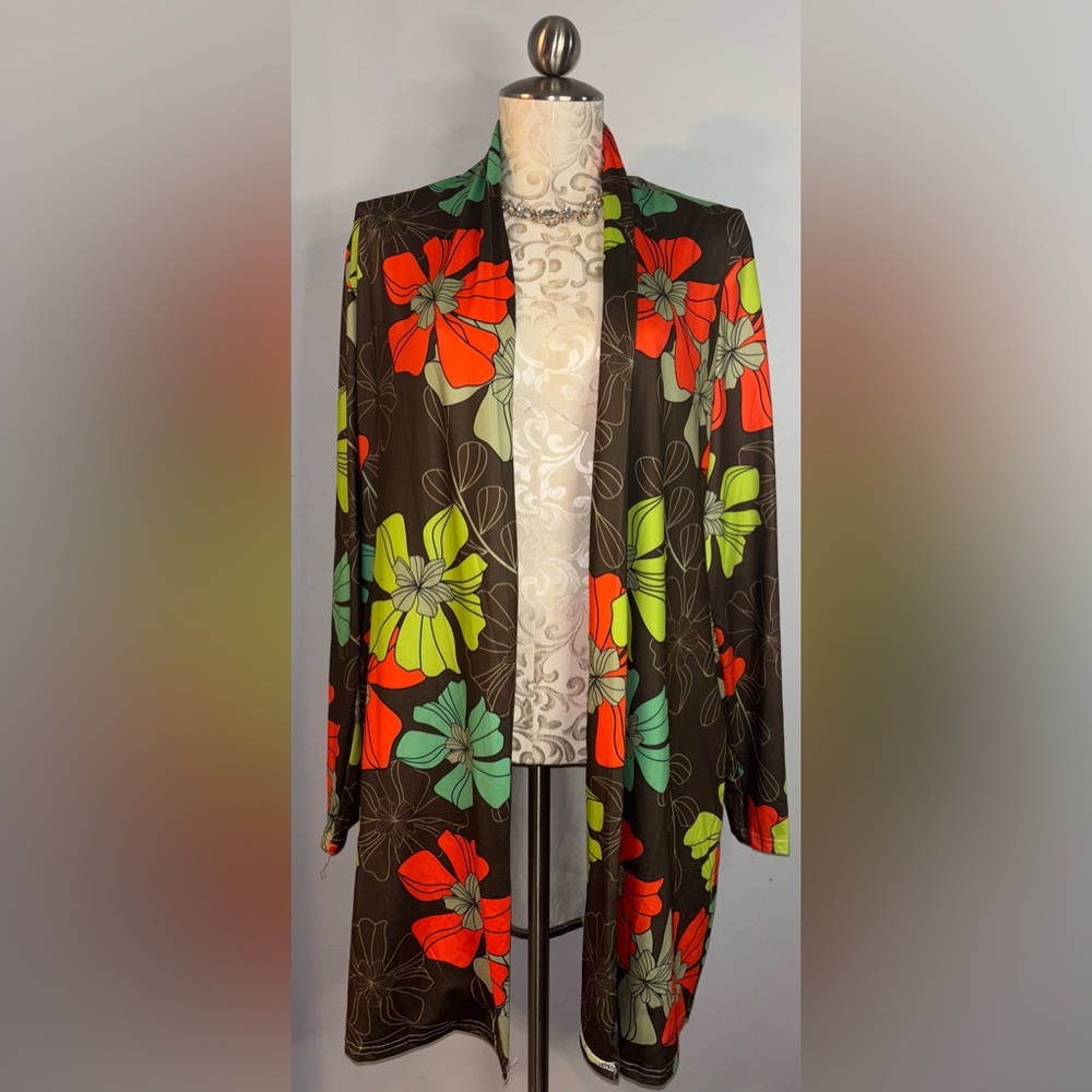 🆕 Camila Cardigan Size XL.  #L